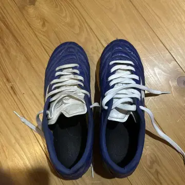 Mizuno 모나르시다 2 축구화 스파이크