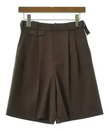 GRACE Class 여성용 숏팬츠