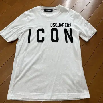 DSQUARED2 여성용 T셔츠