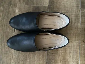 MODELLO madras 펌프스