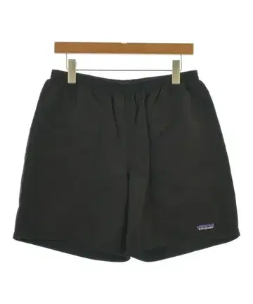 patagonia 숏팬츠 남성용