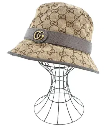 GUCCI 여성용 햇