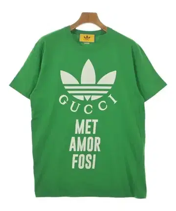 GUCCI 티셔츠 남성용