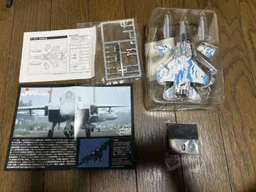 카페 레오 jwings 세계의 주력 전투기 F-15J