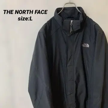 THE NORTH FACE 블랙 마운틴 파카 사이즈 L