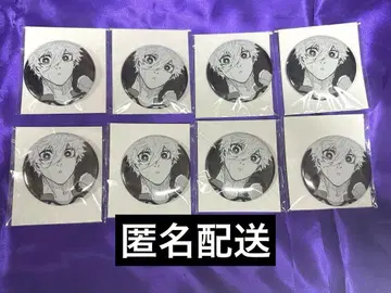 블루 록 블루 록전 나기 캔뱃지