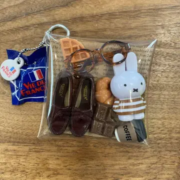 가챠 파우치 미피