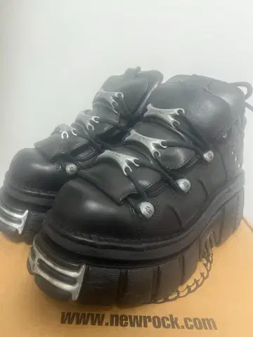New Rock M106-S112