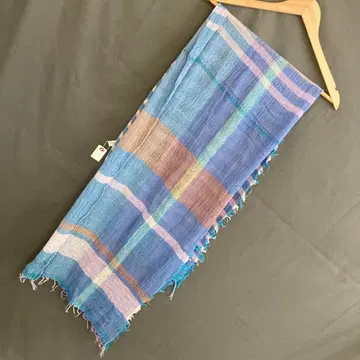 [ 타마키 니이메 ] 타마키니이메 루트 숄 roots shawl