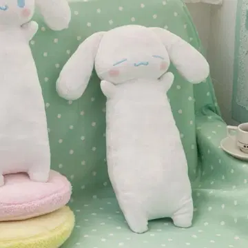 산리오 시나모롤 노비후냐 BIG 봉제 인형