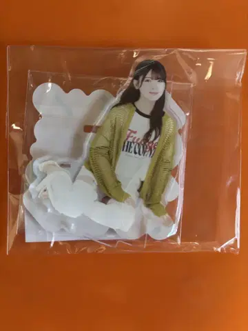 츠츠이 아야메 아크릴 스탠드