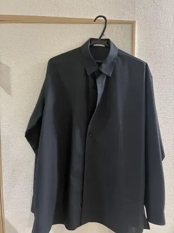 [ THE RERACS ] 24SS THE PERFECT SHIRT 46