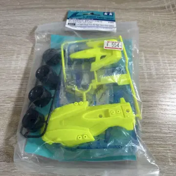 미니 사륜구동 로드 스피릿