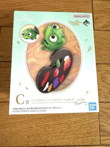 제일복권 디즈니 프린세스 C상