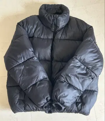 DNWR 다운 자켓