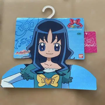 하트캐치 프리큐어 행거 대지 라이미 에리카 큐어 마린