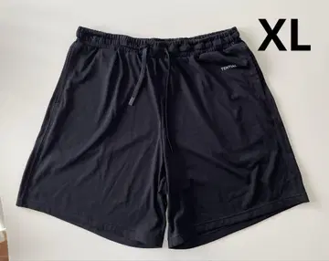 BAKUNE 드라이 여성용 바쿠네 하프 팬츠 XL