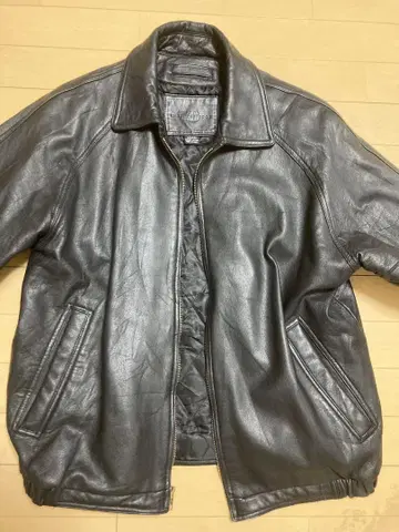 가죽 자켓