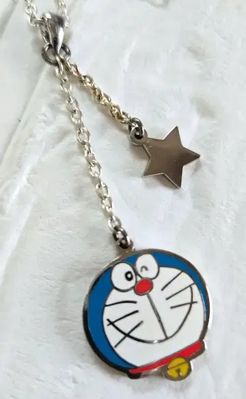 도라에몽즈벨 Doraemon's Bell 라나 펜던트 목걸이