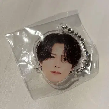INI 캡슐 토이 후지마키 쿄스케
