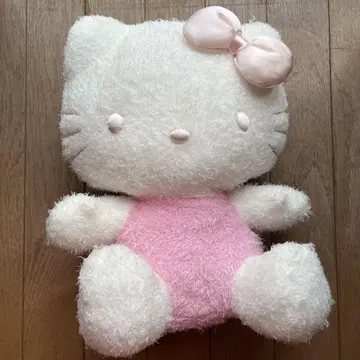 헬로키티 봉제 인형