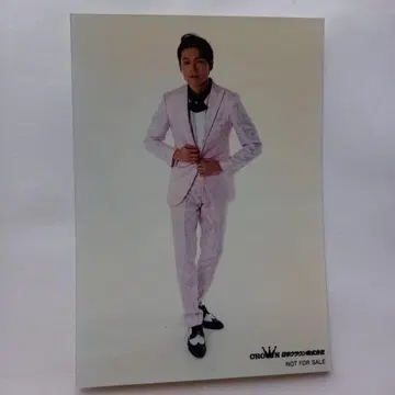 준열 시라카와 유지로 프로마이드