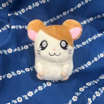 방가방가 햄토리 봉제 인형 햄토리즈 컬렉션 산에이 무역 햄스터