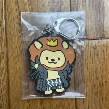 타케치 카이세이 가오짱 아크릴 키링