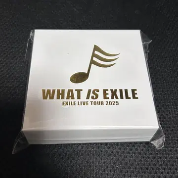 EXILE TETSUYA 멤버 프로듀스 이어커프 & 뱅글