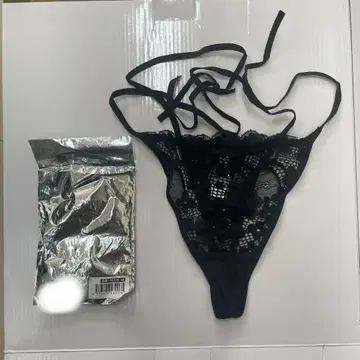 에트라 끈팬티풍 손수건 아오기리 고등학교