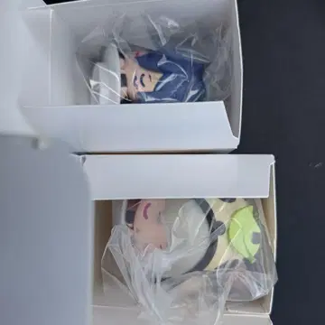 원신 스시로 콜라보 피규어 (오로룬 조소매)