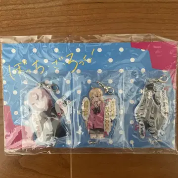 봇치 더 록! 보자로 게이머즈 혜택 앤솔로지