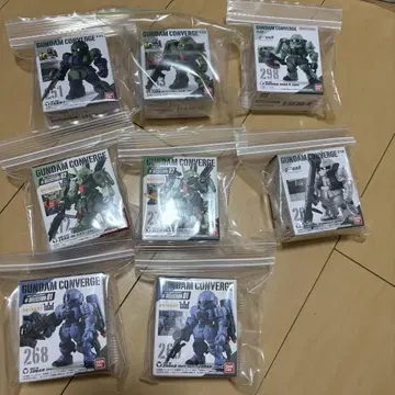 자쿠 즈다 종합 세트