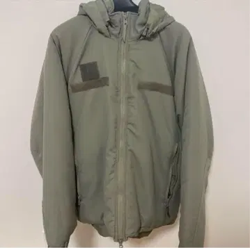 [S-short] Ecwcs GEN3 level7 해피 수트