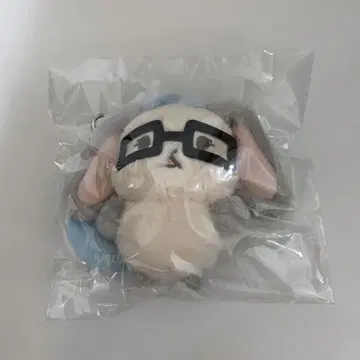 TWICE 나연 Na POPUP 키링 마스코트 봉제 인형