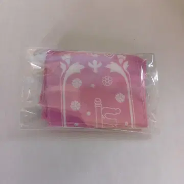 이레이스 반다나풍 리본 나이코