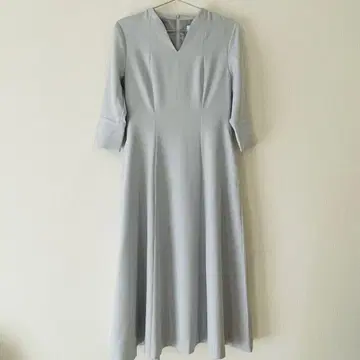 [새상품급] Audire Catherine flare dress