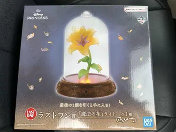 디즈니 프린세스 제일복권 라스트 원상 C상 H상 미개봉