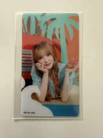 히나타자카46 카토 시호 히나코레 리얼 카드