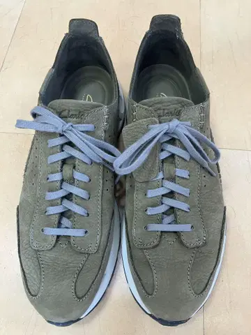 Clarks 크라프트 스피드 27sm