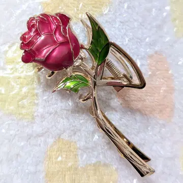 디즈니 리조트 미녀와 야수 바나나 클립 벨