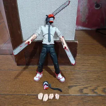 SHF 체인소 맨