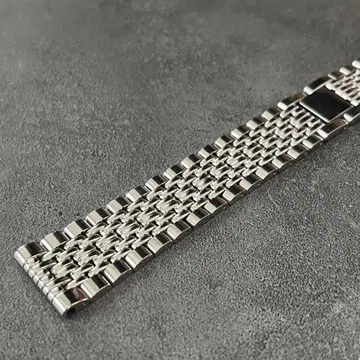 19mm 라이스 블레스풍 뱀 모양