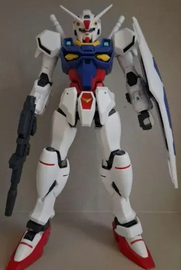 HG 엔게이지 건담