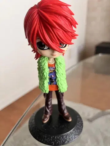 hide 피규어