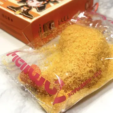 MELLOJOY 일식 시리즈 새우튀김 새우 플라이 바삭바삭