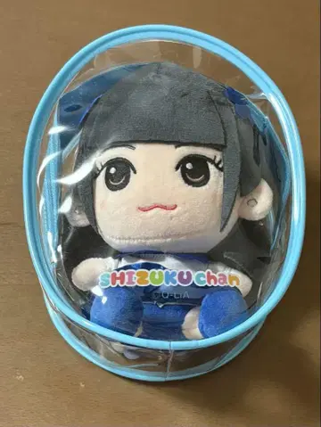 SWEET STEADY 오쿠다 아유 카와누이 치비누이 누이 봉제 인형