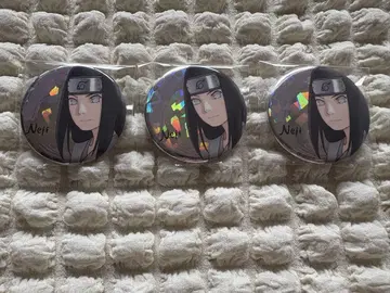 NARUTO 난자타운 히나타 네지