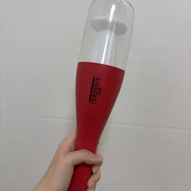 SSG 랜더스 응원 LED 야구 배트 응원봉 유니폼