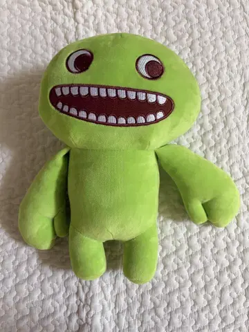새상품급 가든 오브 반반 점보 조쉬